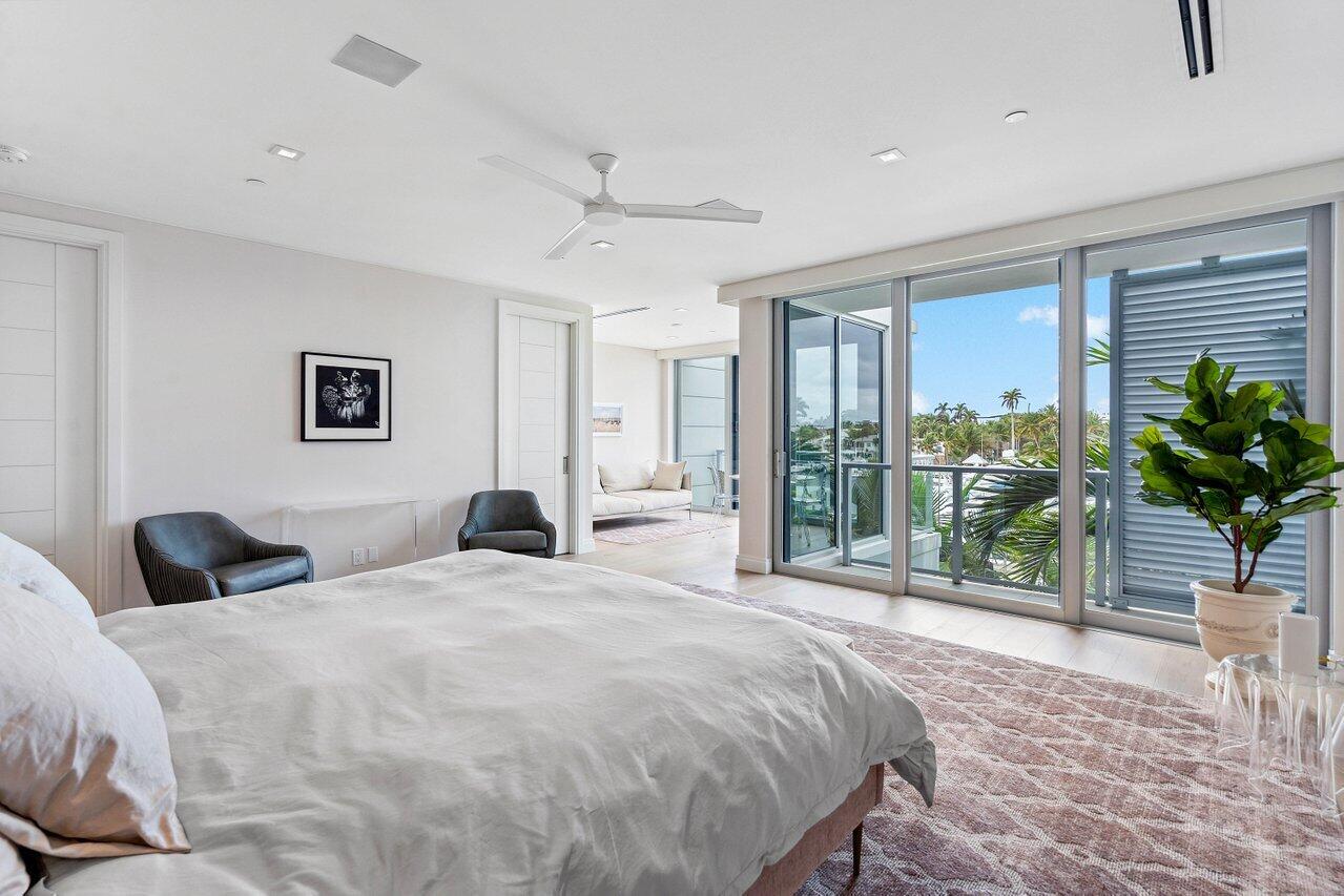 136 Mac Farlane Drive Delray Beach, FL 33483 - Photo 30 of 64 Huge Primary Suite