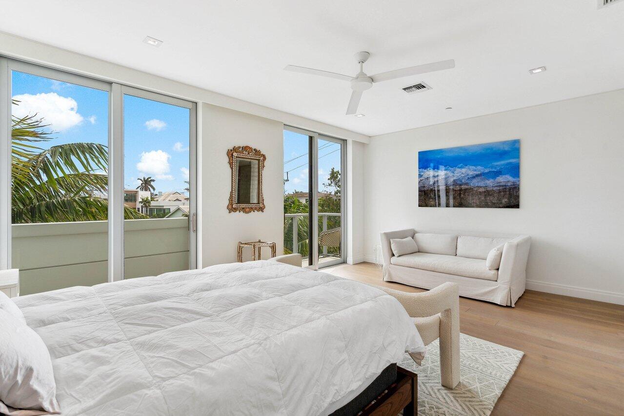 136 Mac Farlane Drive Delray Beach, FL 33483 - Photo 36 of 64 VIP Guest Suite