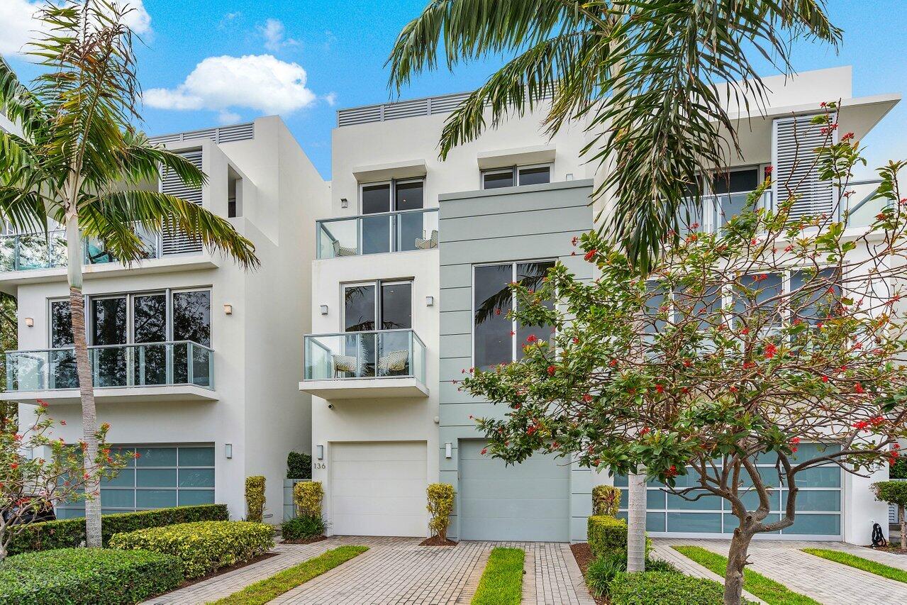 136 Mac Farlane Drive Delray Beach, FL 33483 - Photo 4 of 64 Seagate Yacht Club Residences