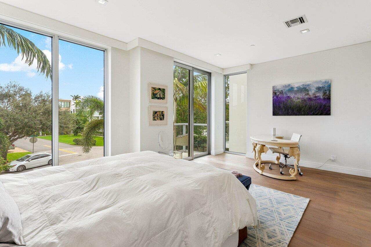 136 Mac Farlane Drive Delray Beach, FL 33483 - Photo 41 of 64 VIP Guest Suite