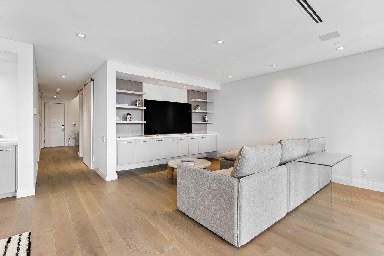 136 Mac Farlane Drive Delray Beach, FL 33483 - Photo 45 of 64 2nd Living Room