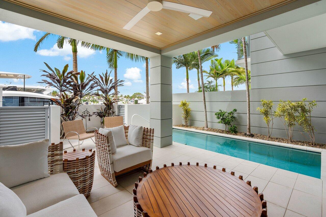 136 Mac Farlane Drive Delray Beach, FL 33483 - Photo 47 of 64 Private Pool