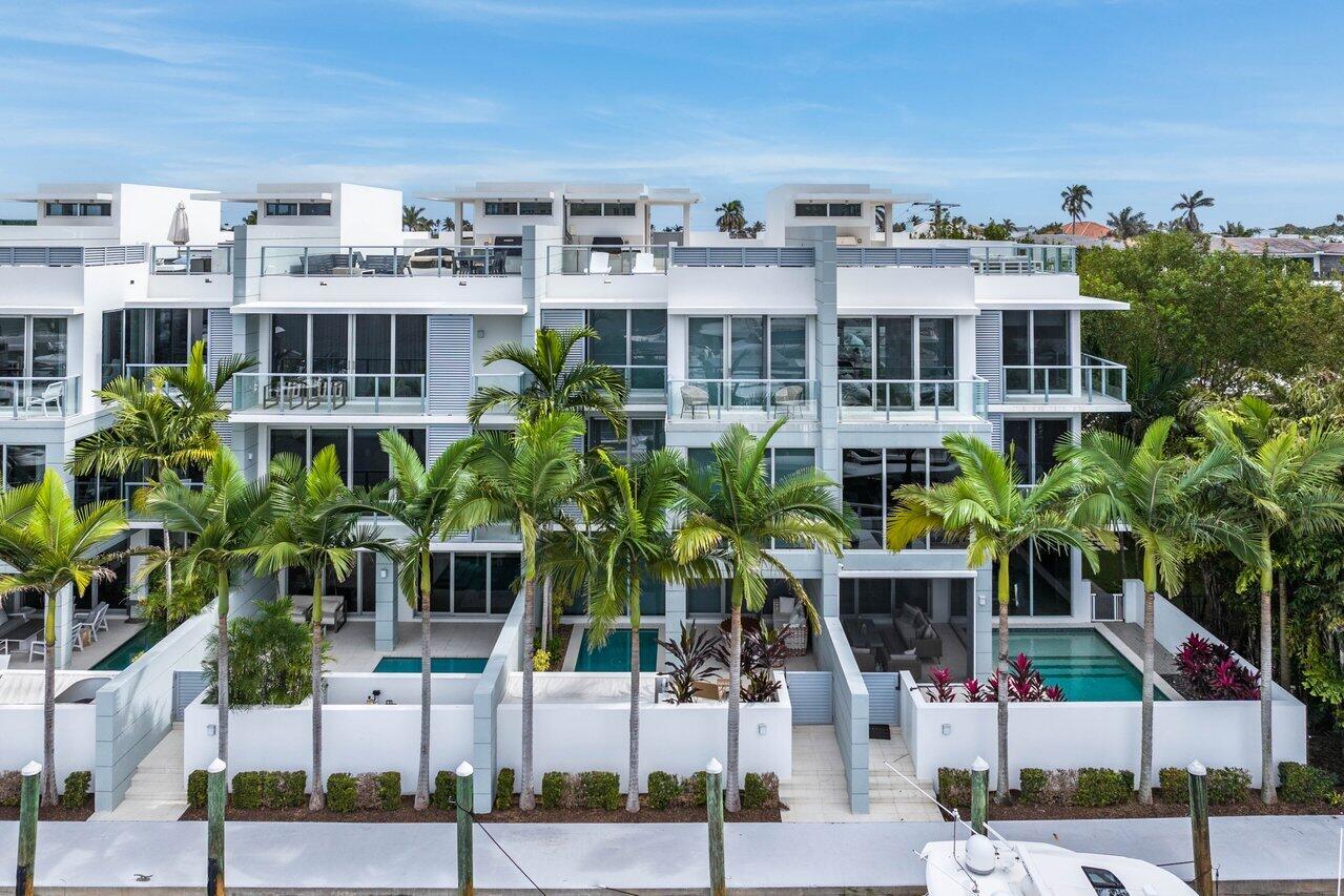 136 Mac Farlane Drive Delray Beach, FL 33483 - Photo 5 of 64 Seagate Yacht Club Residences