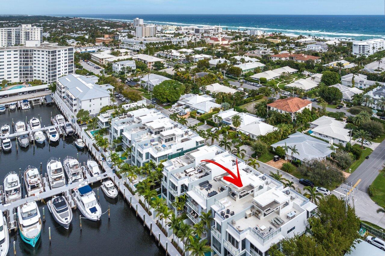 136 Mac Farlane Drive Delray Beach, FL 33483 - Photo 53 of 64 Seagate Yacht Club Residences