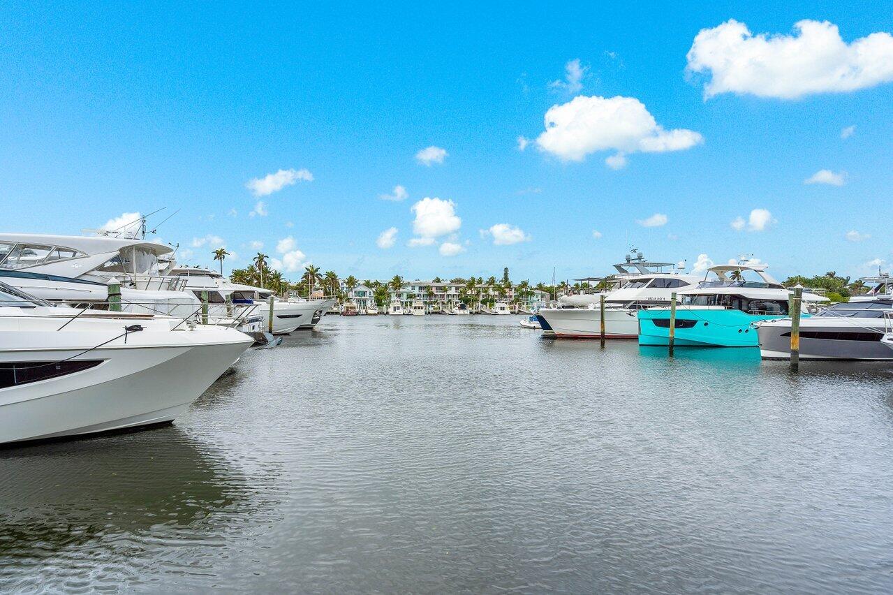 136 Mac Farlane Drive Delray Beach, FL 33483 - Photo 54 of 64 Seagate Yacht Club Residences