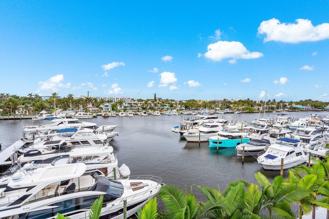 136 Mac Farlane Drive Delray Beach, FL 33483 - Photo 55 of 64 Seagate Yacht Club Residences