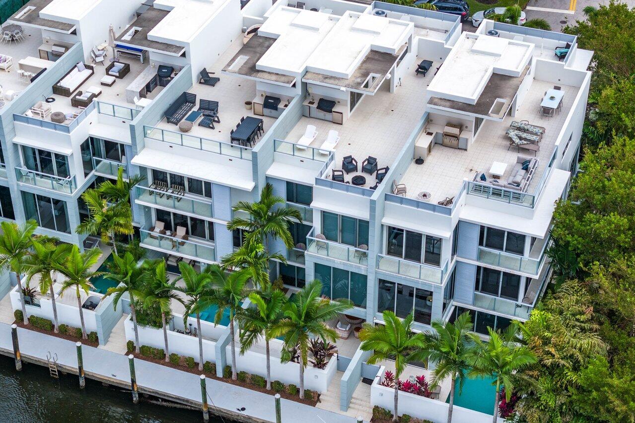 136 Mac Farlane Drive Delray Beach, FL 33483 - Photo 56 of 64 Seagate Yacht Club Residences