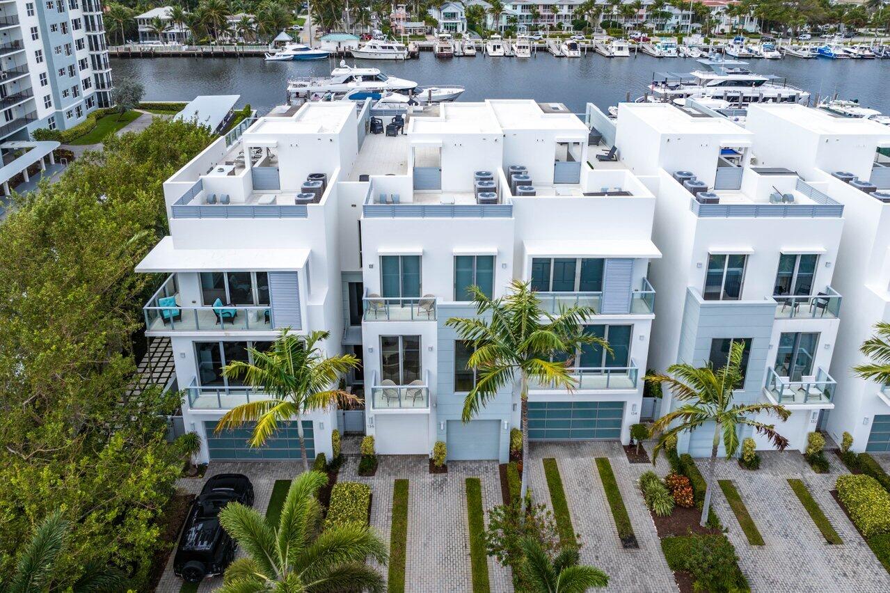 136 Mac Farlane Drive Delray Beach, FL 33483 - Photo 57 of 64 Seagate Yacht Club Residences
