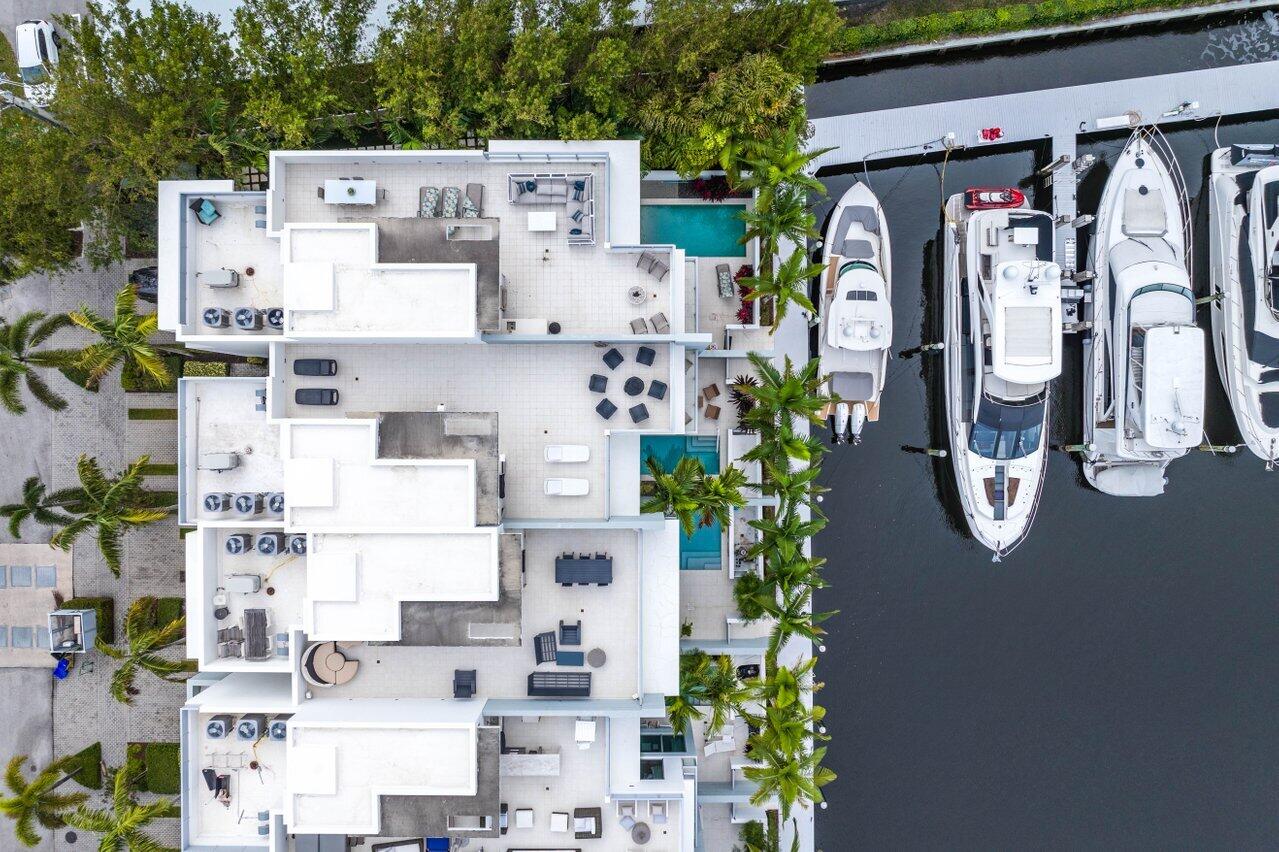 136 Mac Farlane Drive Delray Beach, FL 33483 - Photo 58 of 64 Seagate Yacht Club Residences