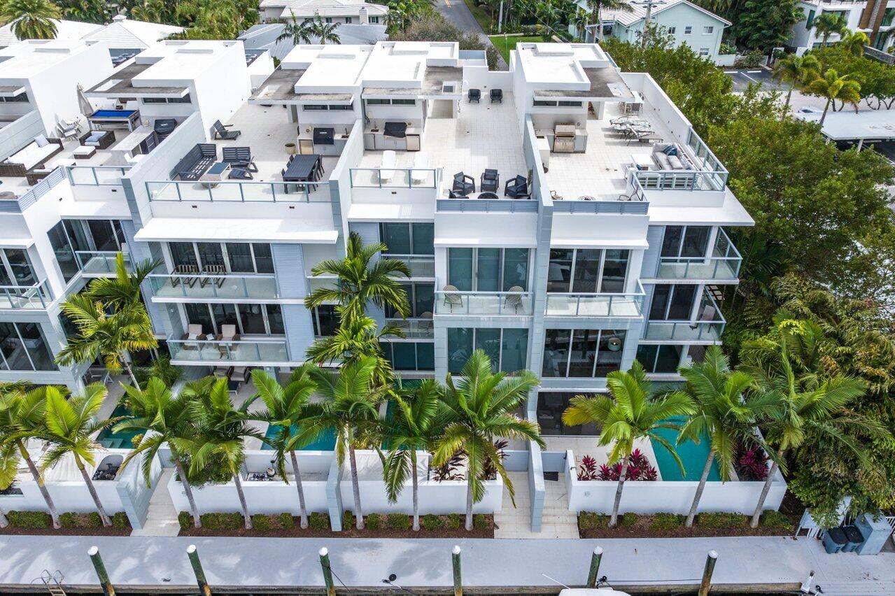 136 Mac Farlane Drive Delray Beach, FL 33483 - Photo 59 of 64 Seagate Yacht Club Residences