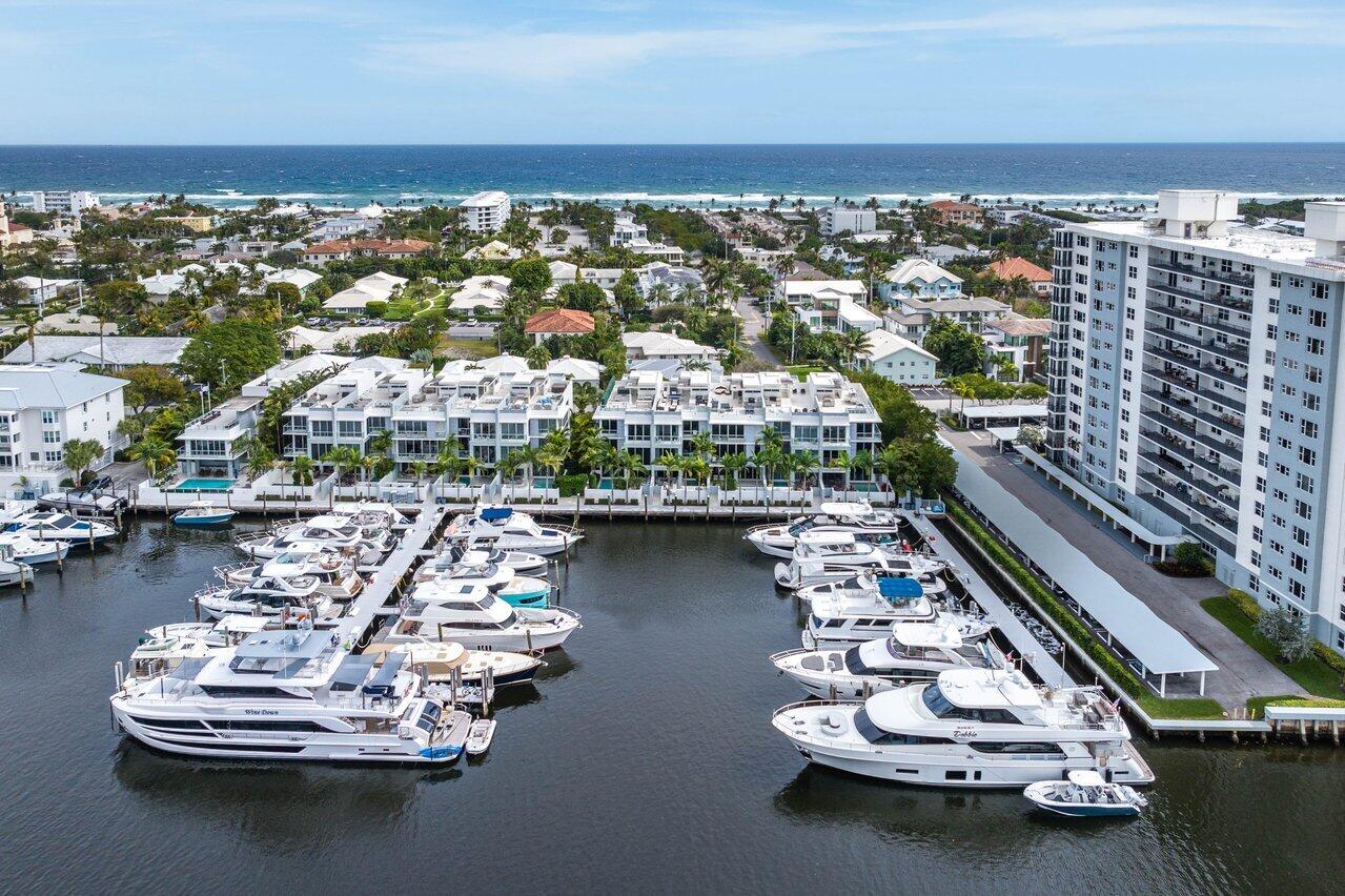 136 Mac Farlane Drive Delray Beach, FL 33483 - Photo 60 of 64 Seagate Yacht Club Residences