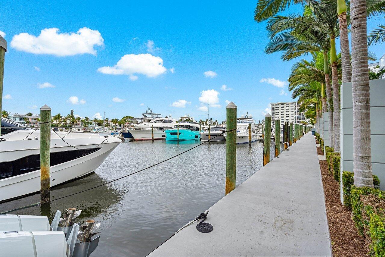 136 Mac Farlane Drive Delray Beach, FL 33483 - Photo 6 of 64 Private Boardwalk
