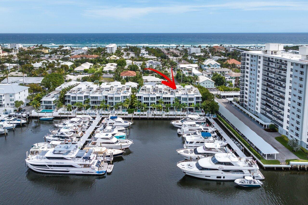 136 Mac Farlane Drive Delray Beach, FL 33483 - Photo 61 of 64 Seagate Yacht Club Residences