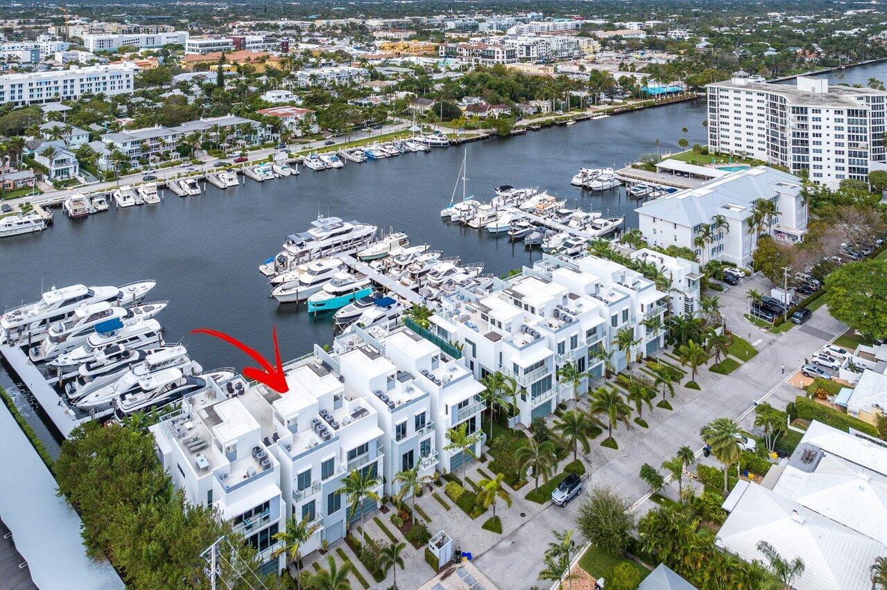 136 Mac Farlane Drive Delray Beach, FL 33483 - Photo 62 of 64 Seagate Yacht Club Residences