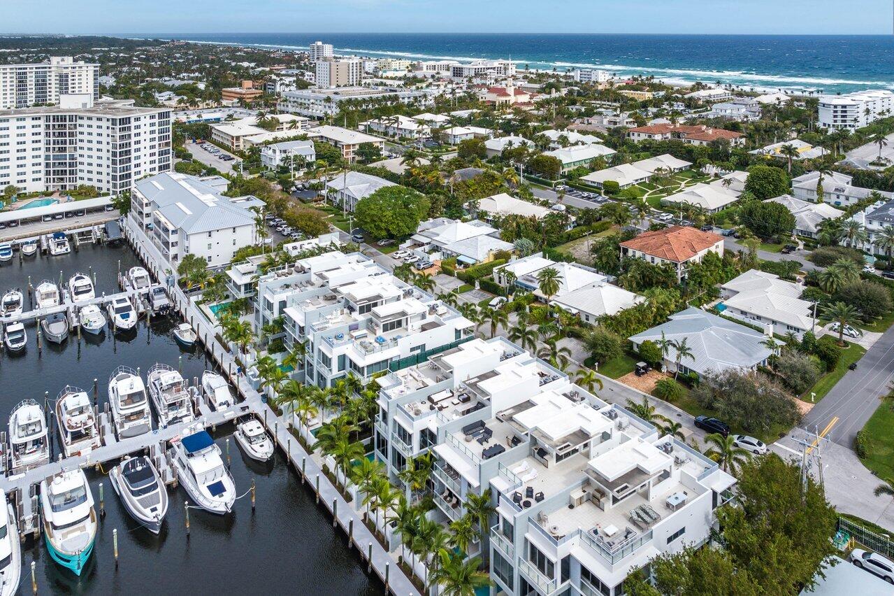 136 Mac Farlane Drive Delray Beach, FL 33483 - Photo 63 of 64 Seagate Yacht Club Residences