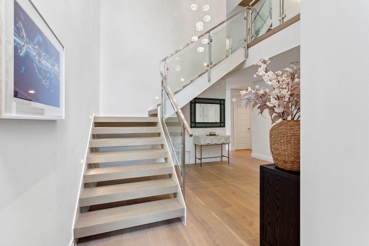 136 Mac Farlane Drive Delray Beach, FL 33483 - Photo 10 of 64 Grand Foyer