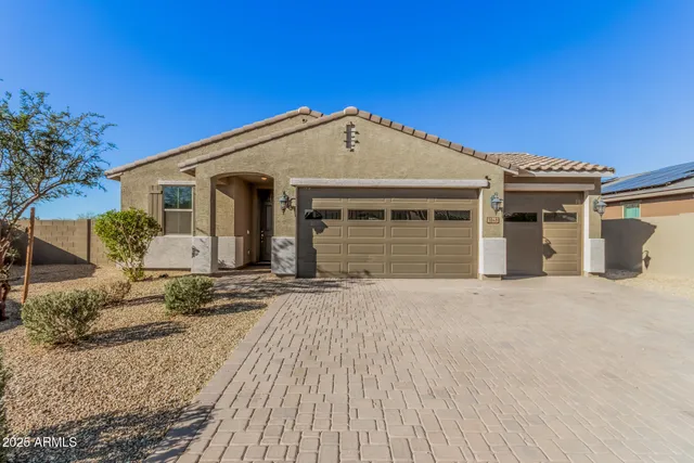 $399,000 | 1848 South 223rd Lane, Buckeye, AZ 85326