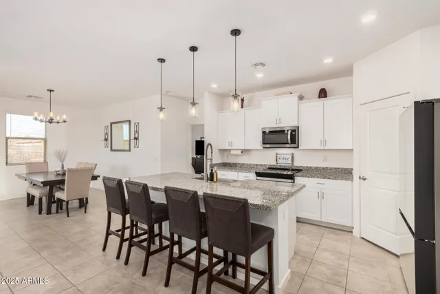 $399,000 | 1848 South 223rd Lane, Buckeye, AZ 85326