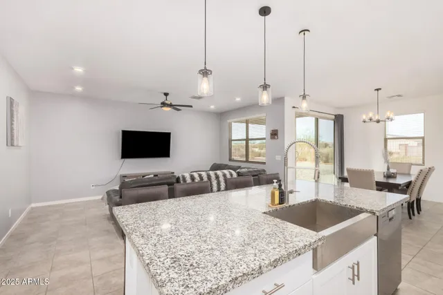 $399,000 | 1848 South 223rd Lane, Buckeye, AZ 85326