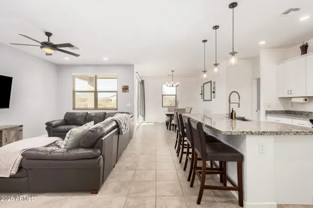 $399,000 | 1848 South 223rd Lane, Buckeye, AZ 85326