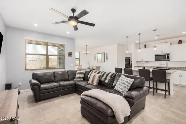 $399,000 | 1848 South 223rd Lane, Buckeye, AZ 85326