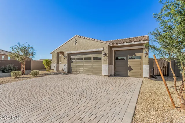 $399,000 | 1848 South 223rd Lane, Buckeye, AZ 85326