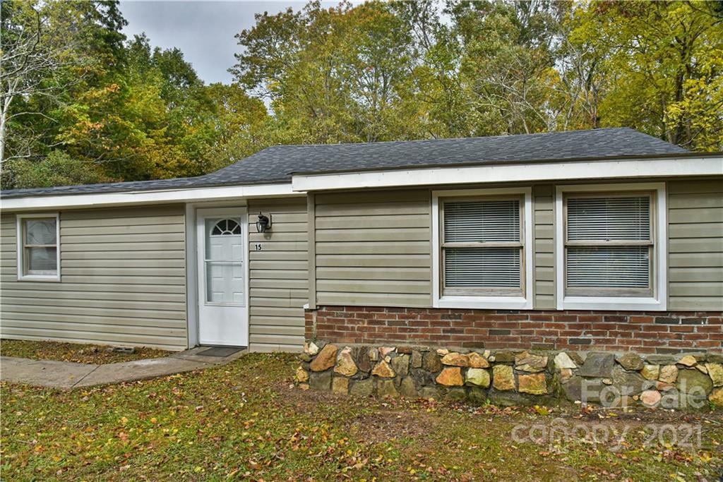 15 Myrtle Road Swannanoa, NC 28778 - Photo 23 of 26 Gallery Image 23