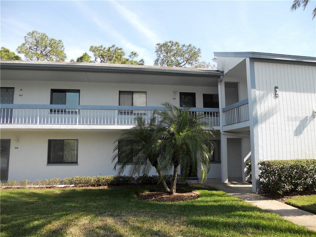 124 Nina Way, Unit 24 Oldsmar, FL 34677 - Photo 1 of 1