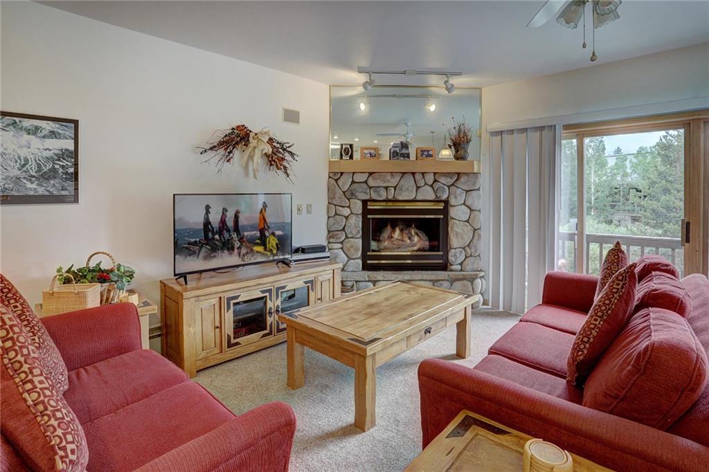 705 4 O Clock Road, Unit 5 Breckenridge, CO 80424 - Photo 2 of 35 Gallery Image 2