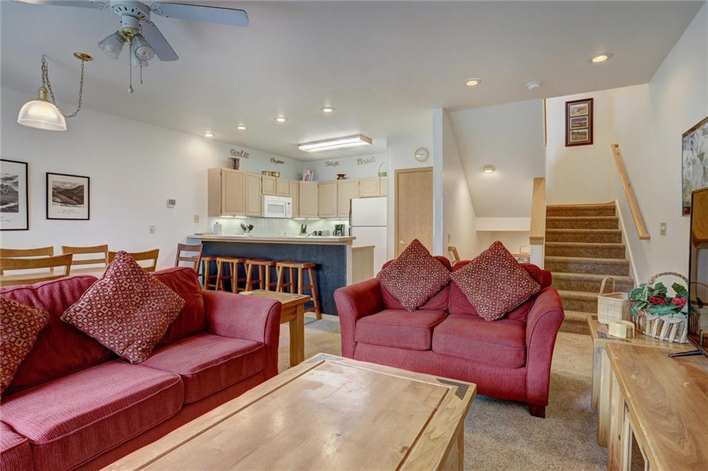 705 4 O Clock Road, Unit 5 Breckenridge, CO 80424 - Photo 11 of 35 Gallery Image 11