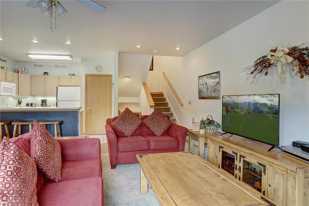 705 4 O Clock Road, Unit 5 Breckenridge, CO 80424 - Photo 12 of 35 Gallery Image 12