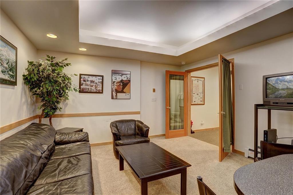 705 4 O Clock Road, Unit 5 Breckenridge, CO 80424 - Photo 14 of 35 Gallery Image 14