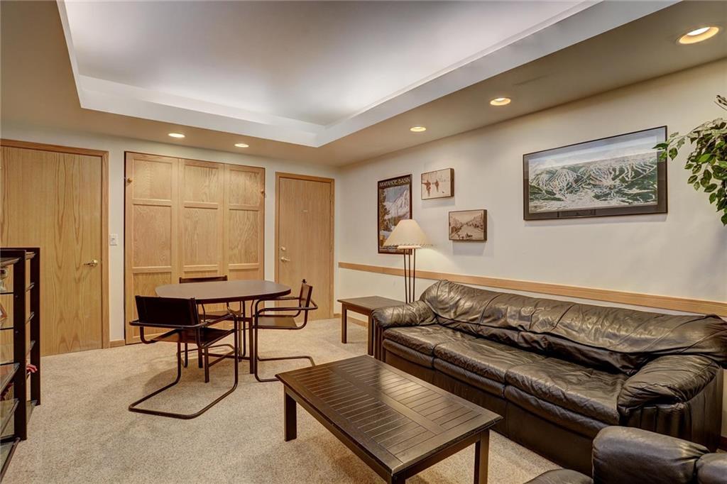 705 4 O Clock Road, Unit 5 Breckenridge, CO 80424 - Photo 15 of 35 Gallery Image 15