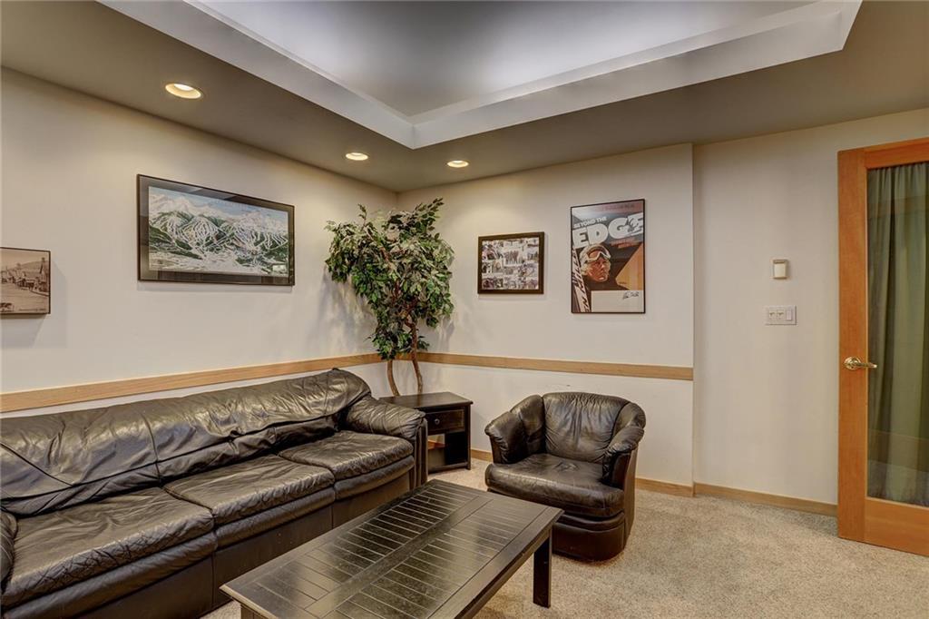 705 4 O Clock Road, Unit 5 Breckenridge, CO 80424 - Photo 16 of 35 Gallery Image 16