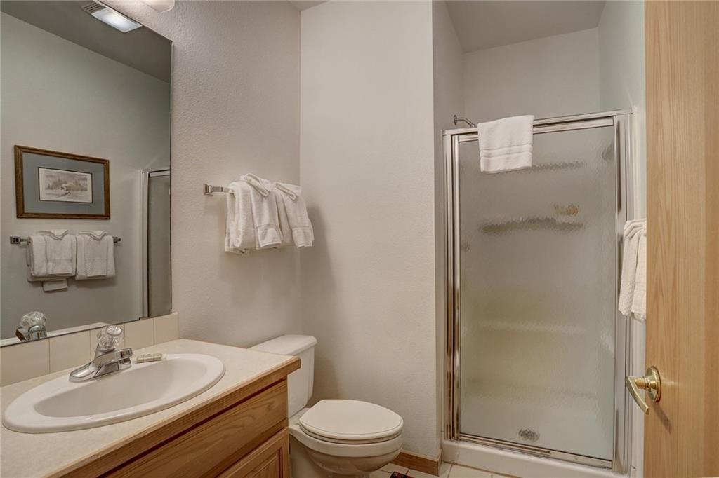 705 4 O Clock Road, Unit 5 Breckenridge, CO 80424 - Photo 17 of 35 Gallery Image 17