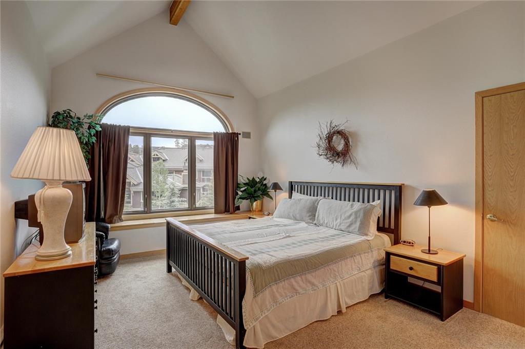 705 4 O Clock Road, Unit 5 Breckenridge, CO 80424 - Photo 18 of 35 Gallery Image 18