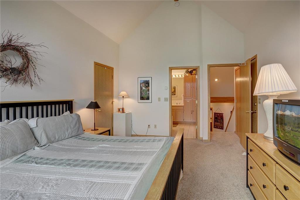 705 4 O Clock Road, Unit 5 Breckenridge, CO 80424 - Photo 20 of 35 Gallery Image 20
