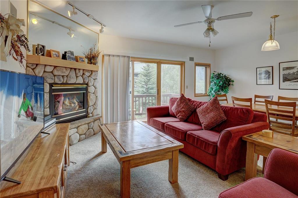 705 4 O Clock Road, Unit 5 Breckenridge, CO 80424 - Photo 3 of 35 Gallery Image 3