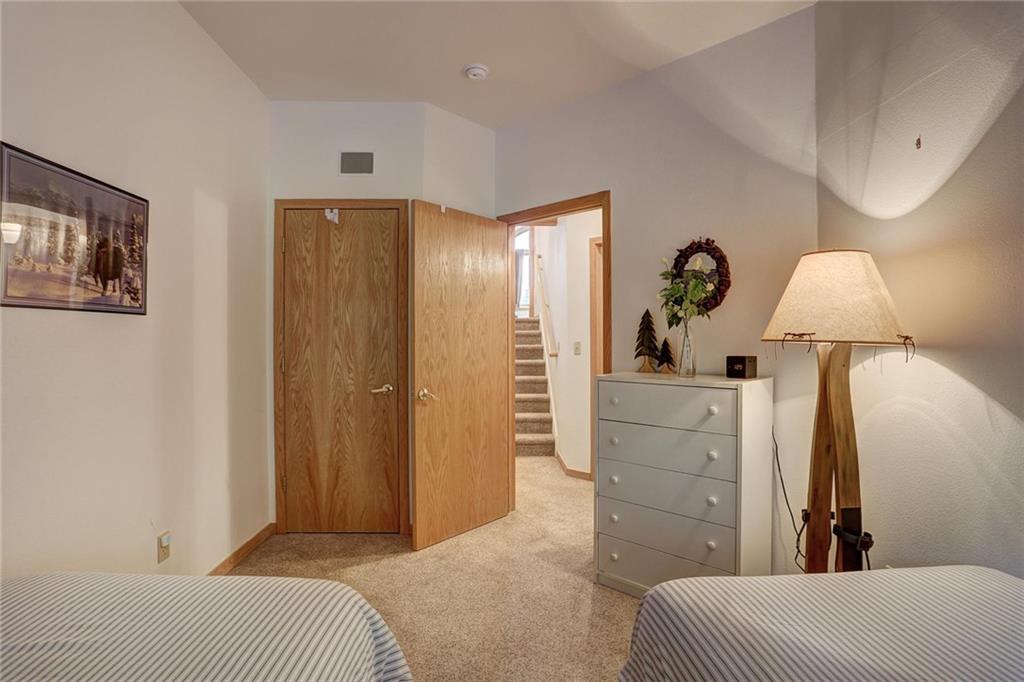 705 4 O Clock Road, Unit 5 Breckenridge, CO 80424 - Photo 24 of 35 Gallery Image 24