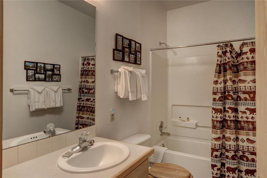 705 4 O Clock Road, Unit 5 Breckenridge, CO 80424 - Photo 25 of 35 Gallery Image 25