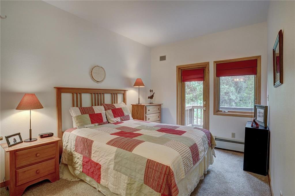 705 4 O Clock Road, Unit 5 Breckenridge, CO 80424 - Photo 26 of 35 Gallery Image 26