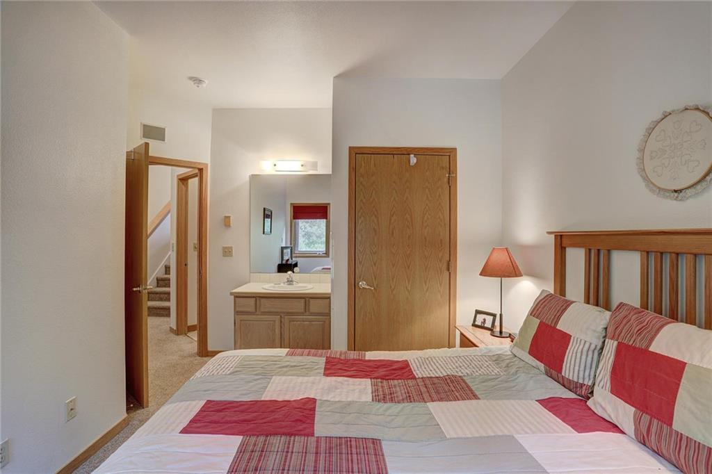 705 4 O Clock Road, Unit 5 Breckenridge, CO 80424 - Photo 27 of 35 Gallery Image 27