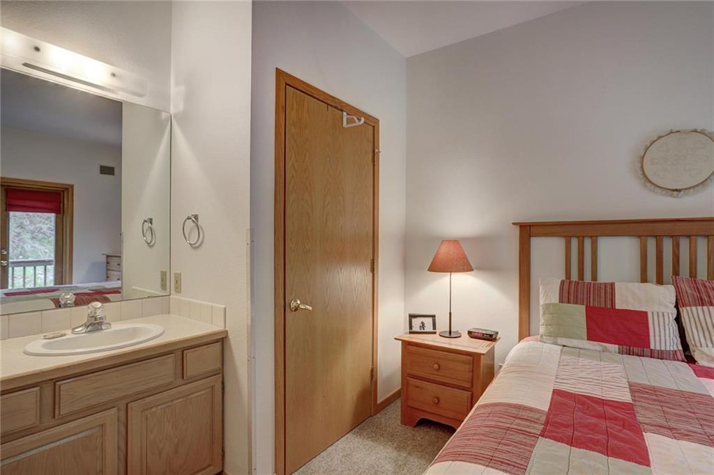 705 4 O Clock Road, Unit 5 Breckenridge, CO 80424 - Photo 28 of 35 Gallery Image 28