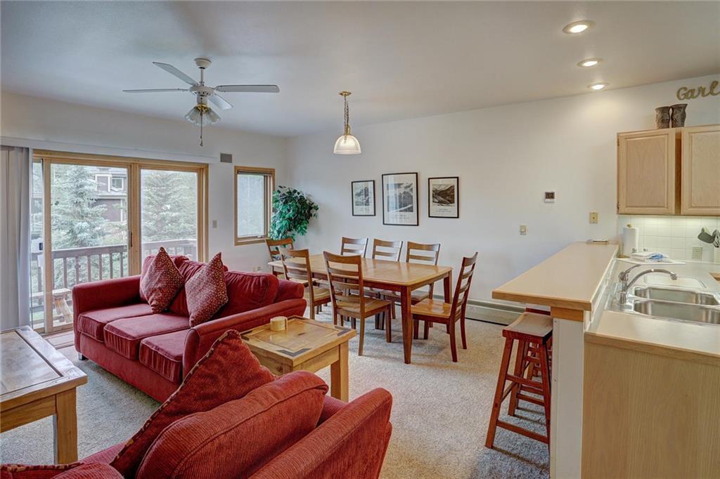705 4 O Clock Road, Unit 5 Breckenridge, CO 80424 - Photo 4 of 35 Gallery Image 4