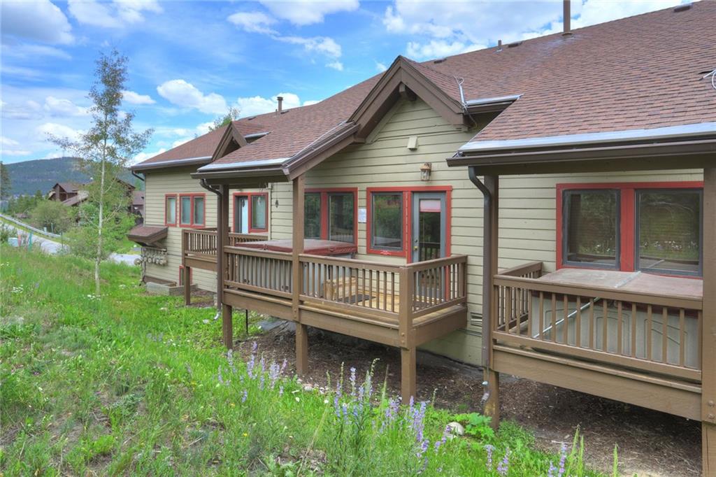 705 4 O Clock Road, Unit 5 Breckenridge, CO 80424 - Photo 31 of 35 Gallery Image 31