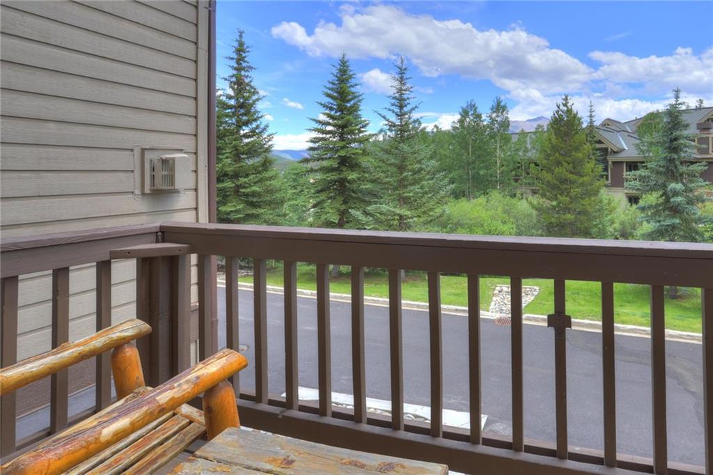 705 4 O Clock Road, Unit 5 Breckenridge, CO 80424 - Photo 32 of 35 Gallery Image 32