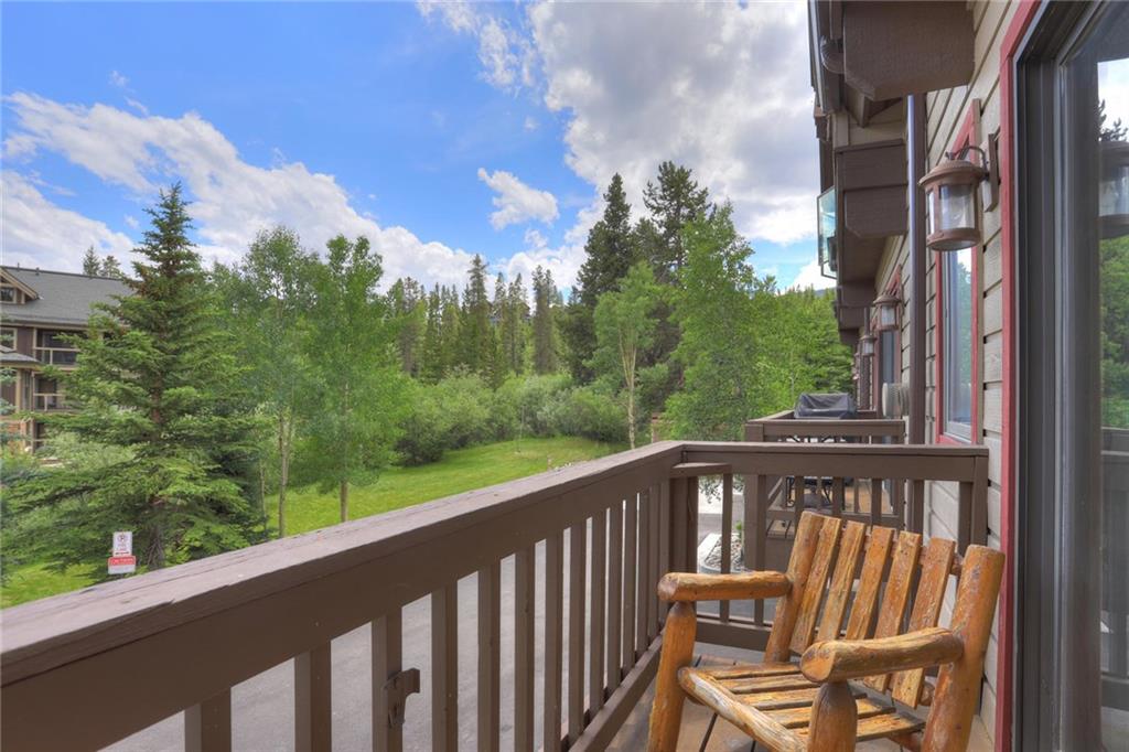 705 4 O Clock Road, Unit 5 Breckenridge, CO 80424 - Photo 33 of 35 Gallery Image 33