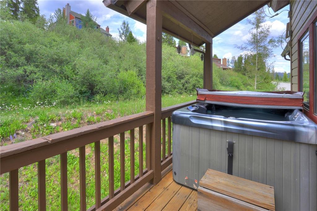 705 4 O Clock Road, Unit 5 Breckenridge, CO 80424 - Photo 34 of 35 Gallery Image 34