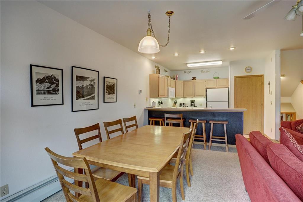 705 4 O Clock Road, Unit 5 Breckenridge, CO 80424 - Photo 6 of 35 Gallery Image 6