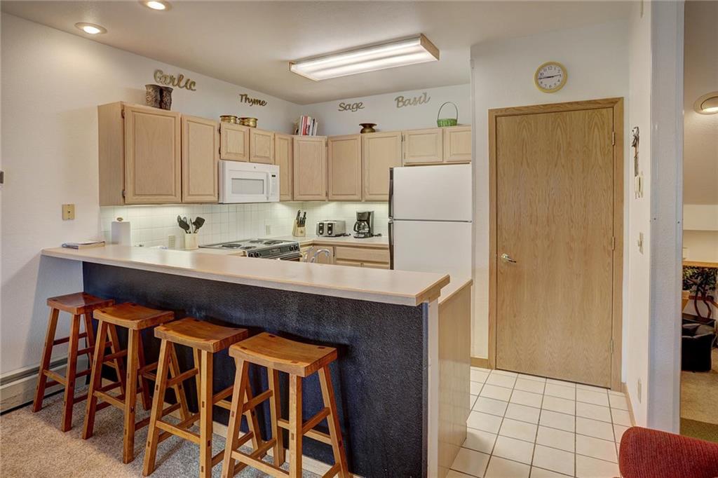 705 4 O Clock Road, Unit 5 Breckenridge, CO 80424 - Photo 7 of 35 Gallery Image 7